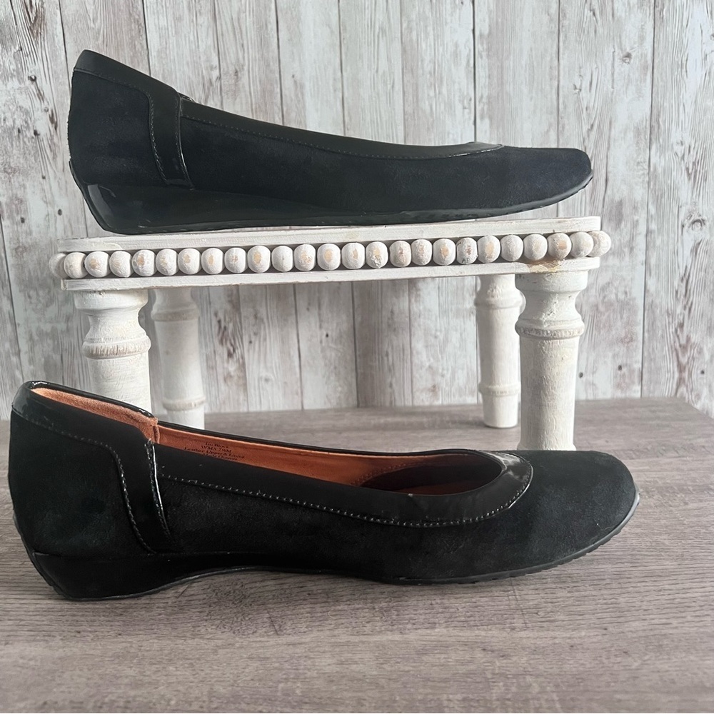 Gentle Souls Women’s Flats Size 7.5 - Picture 7 of 10